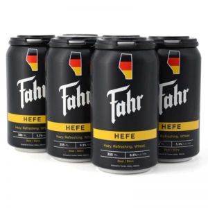 Fahr Hefeweizen